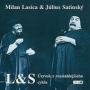 LASICA MILAN & SATINSKY JULIUS