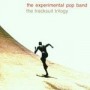 EXPERIMENTAL POP BAND