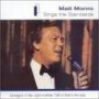 MONRO MATT MONRO MATT